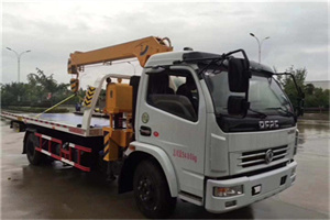 孝南区24小时道路救援服务