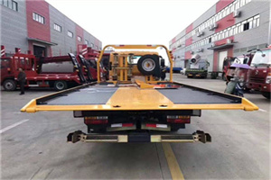 孝南区附近汽车救援服务