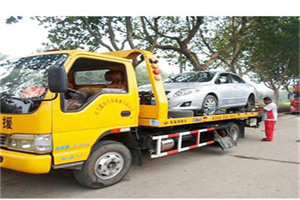 孝南区附近24小时汽车拖车服务热线