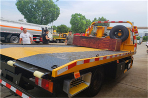 孝南区附近拖车电话号码服务