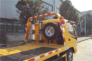 孝南区附近汽车搭电救援电话