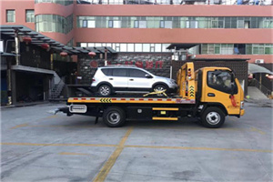 孝南区汽车紧急补胎换胎救援