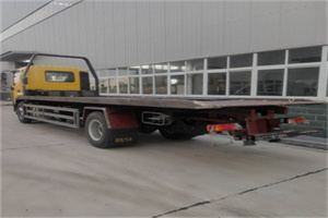 孝南区24小时公路救援电话