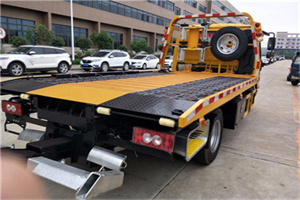 孝南区24小时汽车送油服务公司