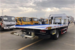 孝南区汽车救援补胎