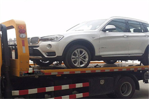 孝南区拖车24小时服务电话