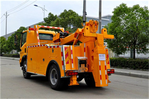 孝南区高速路拖车费