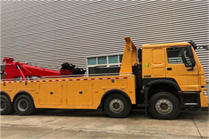 孝南区道路救援公司